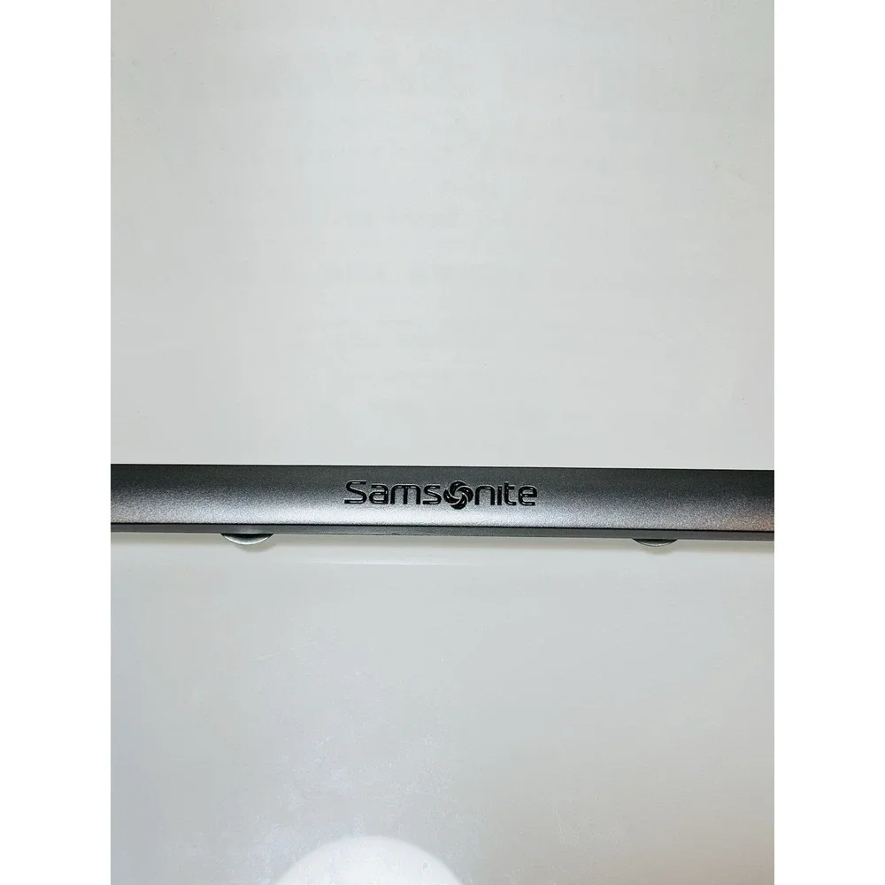SAMSONITE Element XLT 2.0 SUITCASE BADGE REPLACEMENT ORIGINAL LOGO PART